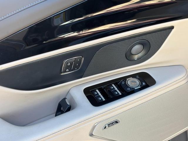 2025 Lincoln Nautilus - $59,988