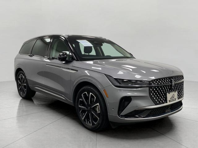 2024 Lincoln Nautilus