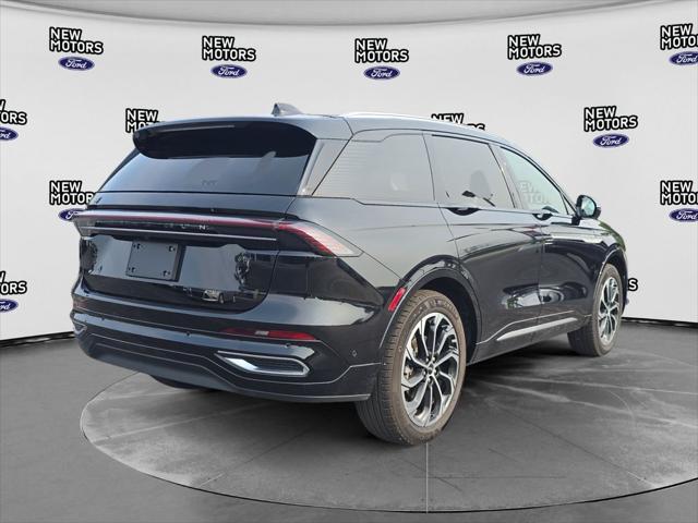 2024 Lincoln Nautilus - $51,996