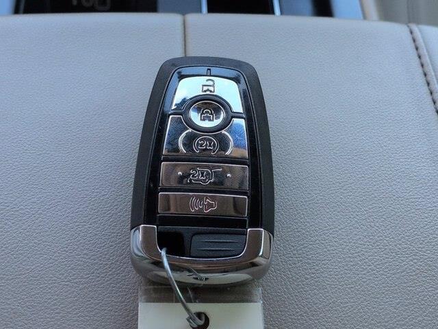 2025 Lincoln Nautilus - $53,989