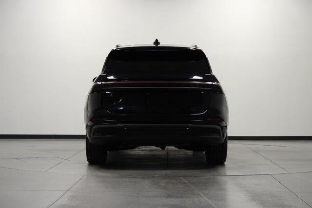 2025 Lincoln Nautilus - $54,962