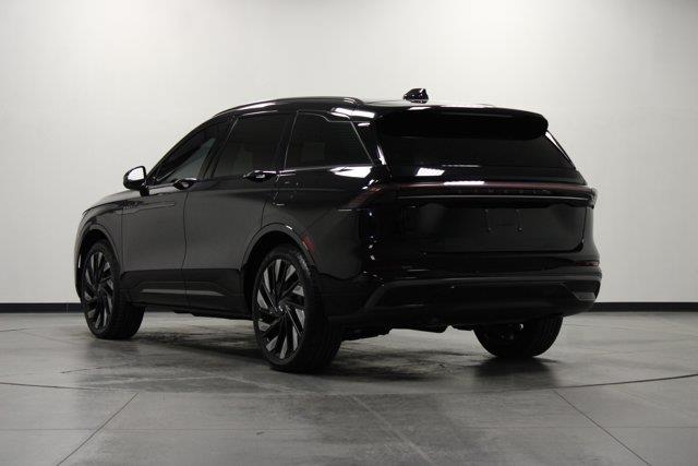 2025 Lincoln Nautilus - $54,962