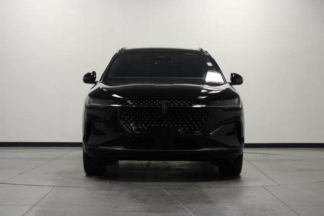 2025 Lincoln Nautilus - $54,962