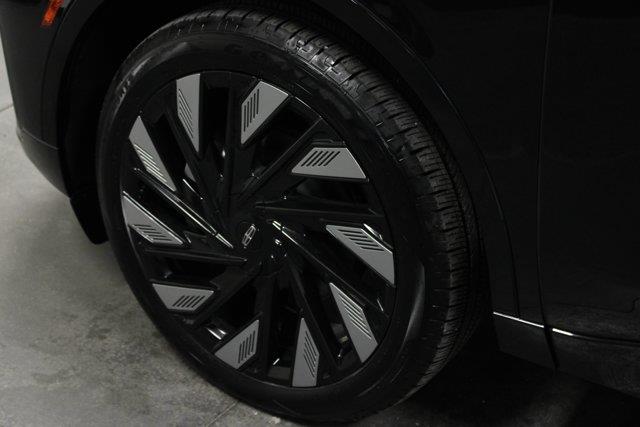 2025 Lincoln Nautilus - $54,962