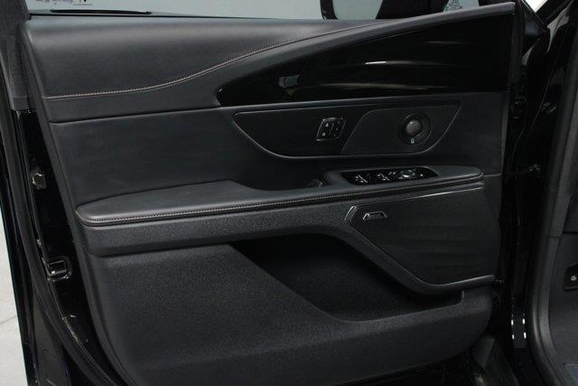 2025 Lincoln Nautilus - $54,962