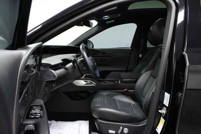2025 Lincoln Nautilus - $54,962
