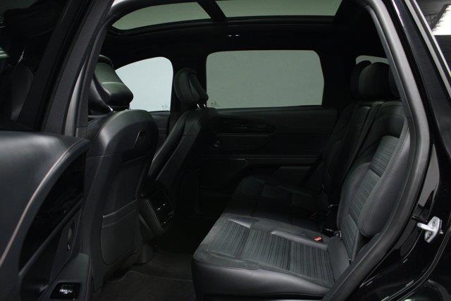 2025 Lincoln Nautilus - $54,962