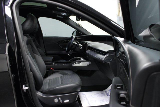 2025 Lincoln Nautilus - $54,962