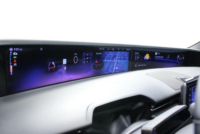 2025 Lincoln Nautilus - $54,962