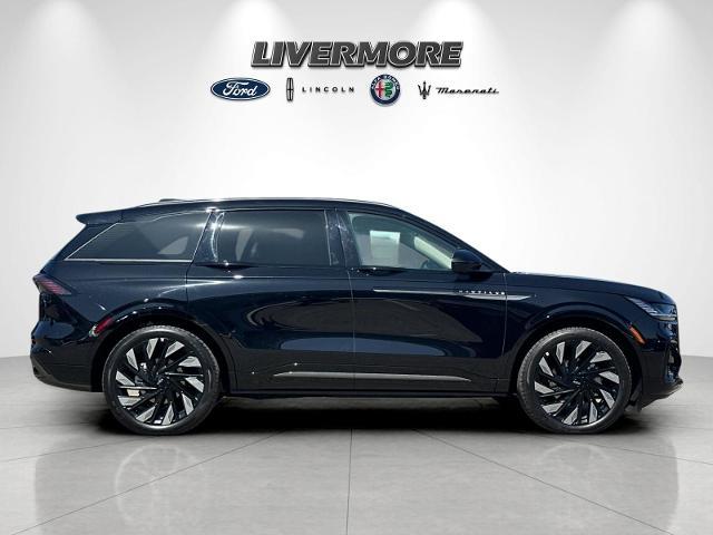 2026 Lincoln Nautilus - $57,700