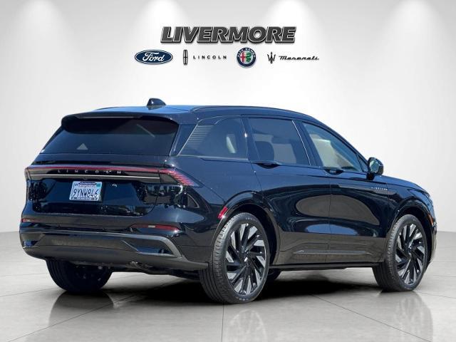 2026 Lincoln Nautilus - $57,700