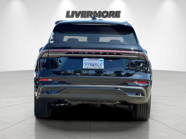 2026 Lincoln Nautilus - $57,700