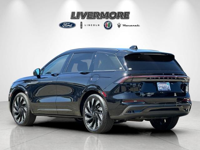 2026 Lincoln Nautilus - $57,700