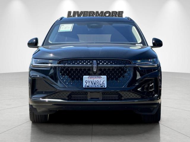 2026 Lincoln Nautilus - $57,700