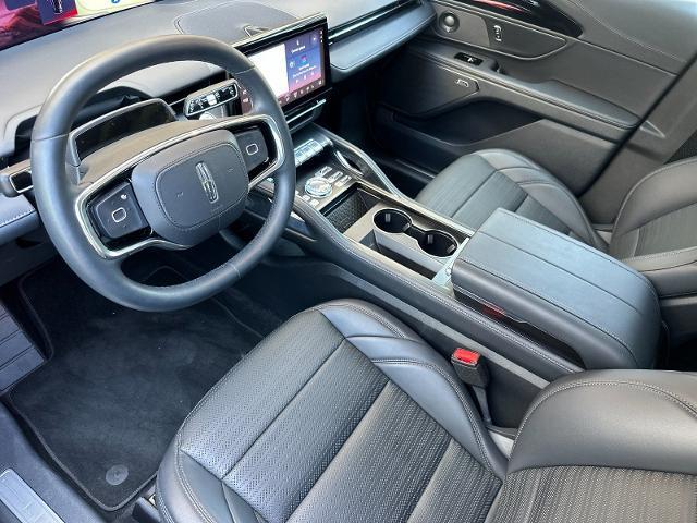 2026 Lincoln Nautilus - $57,700