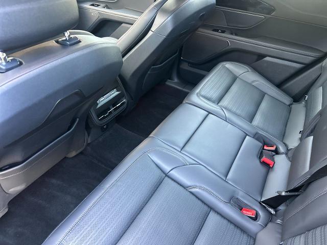 2026 Lincoln Nautilus - $57,700