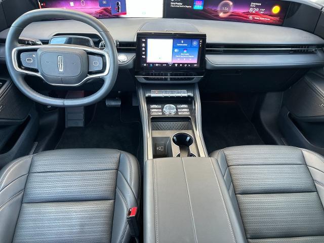 2026 Lincoln Nautilus - $57,700