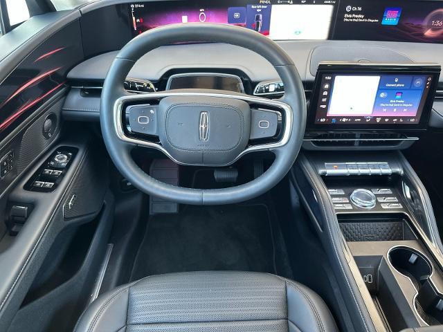 2026 Lincoln Nautilus - $57,700