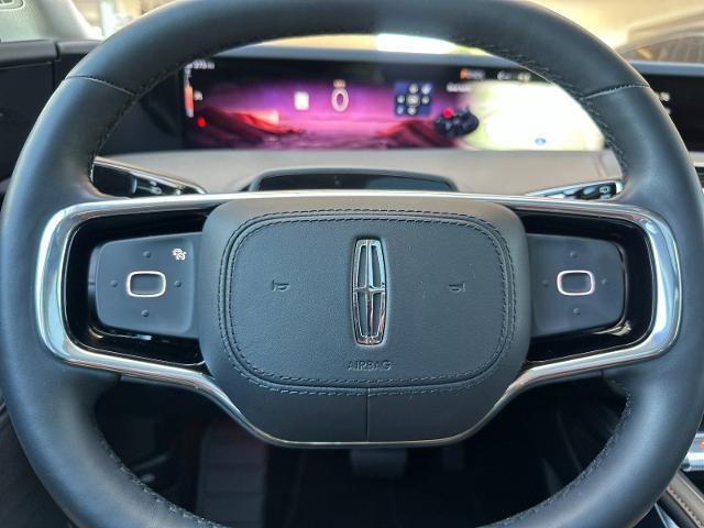 2026 Lincoln Nautilus - $57,700