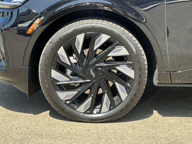 2026 Lincoln Nautilus - $57,700
