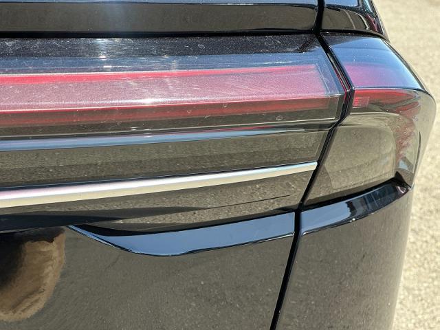 2026 Lincoln Nautilus - $57,700