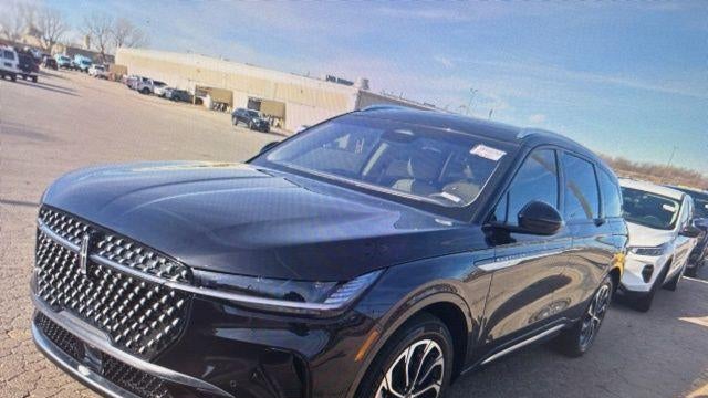 Preowned 2024 Lincoln Nautilus Reserve for Sale