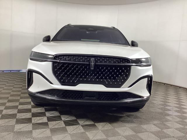 2025 Lincoln Nautilus - $55,342