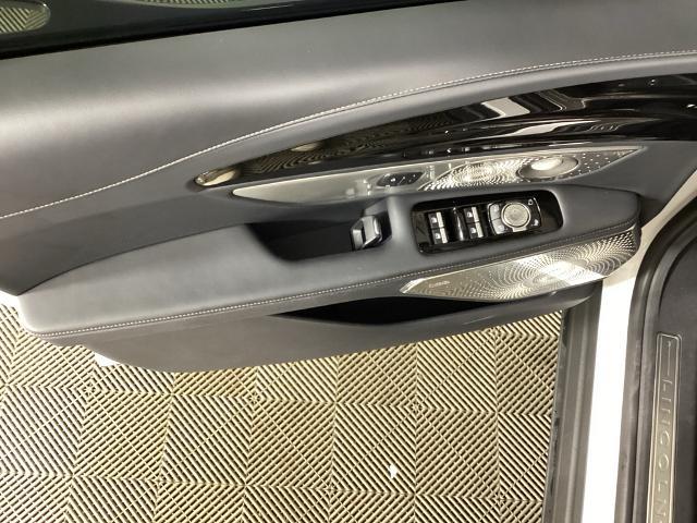 2025 Lincoln Nautilus - $55,342