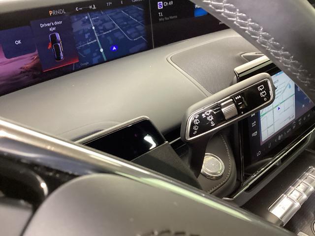 2025 Lincoln Nautilus - $55,342