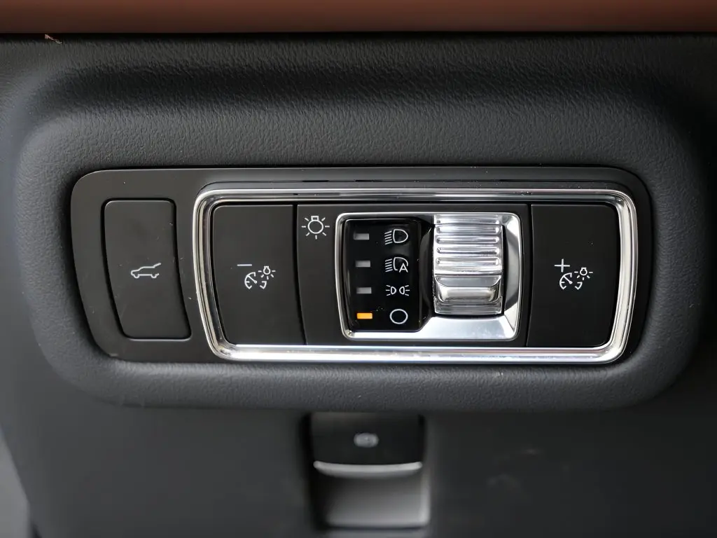 2026 Lincoln Nautilus - $60,345
