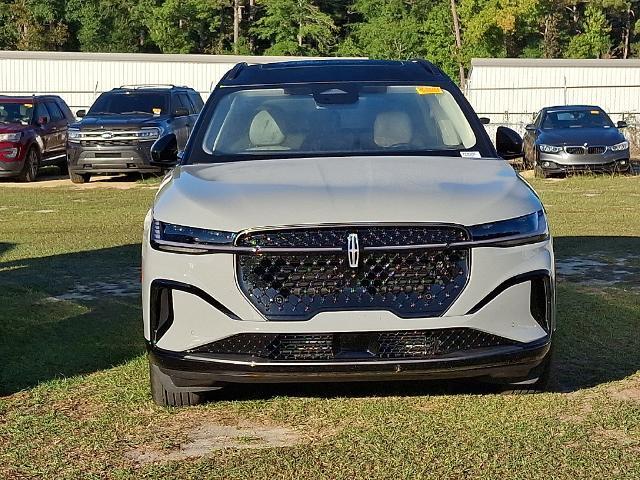 2026 Lincoln Nautilus - $57,998
