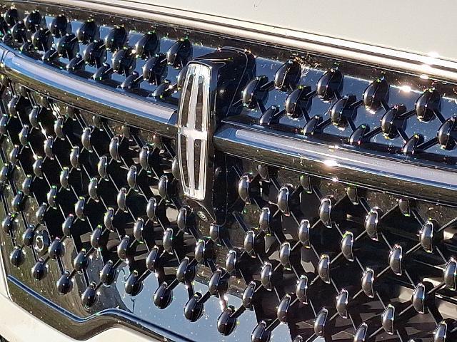 2026 Lincoln Nautilus - $57,998