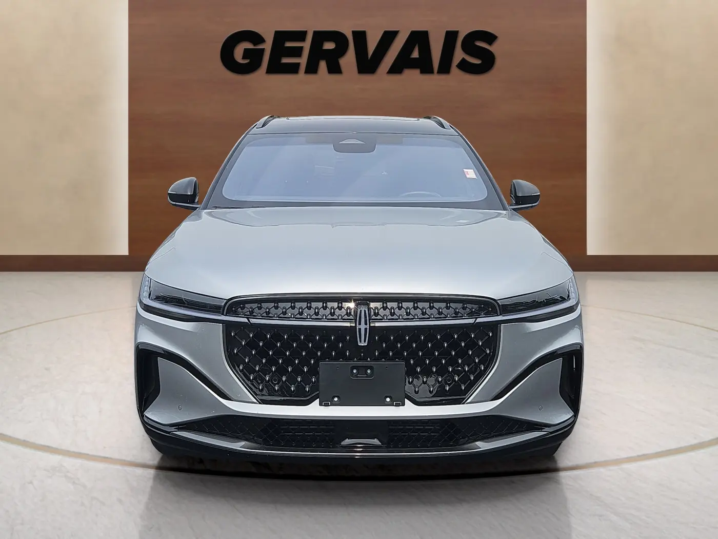 2024 Lincoln Nautilus - $50,895