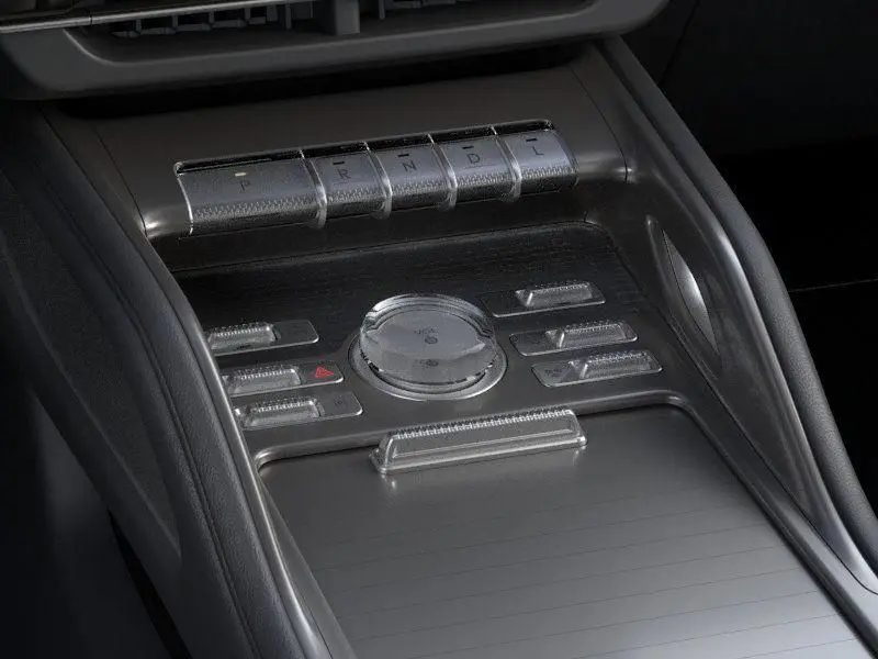 2026 Lincoln Nautilus - $69,340