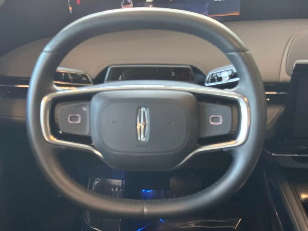 2026 Lincoln Nautilus - $69,340