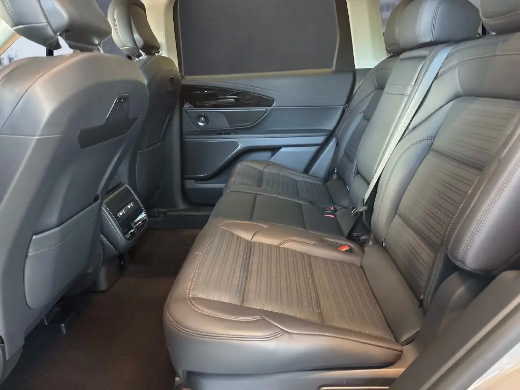 2026 Lincoln Nautilus - $69,340
