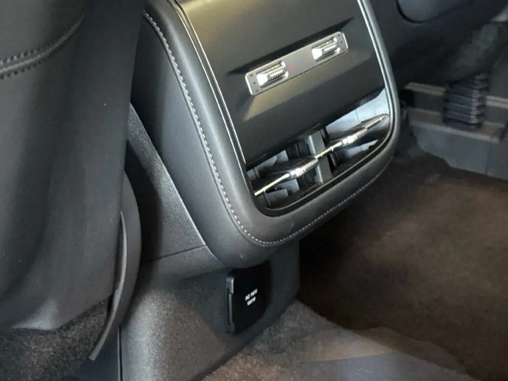 2026 Lincoln Nautilus - $69,340