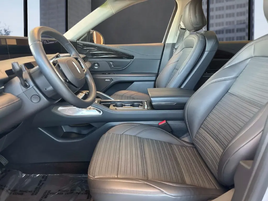 2026 Lincoln Nautilus - $69,340