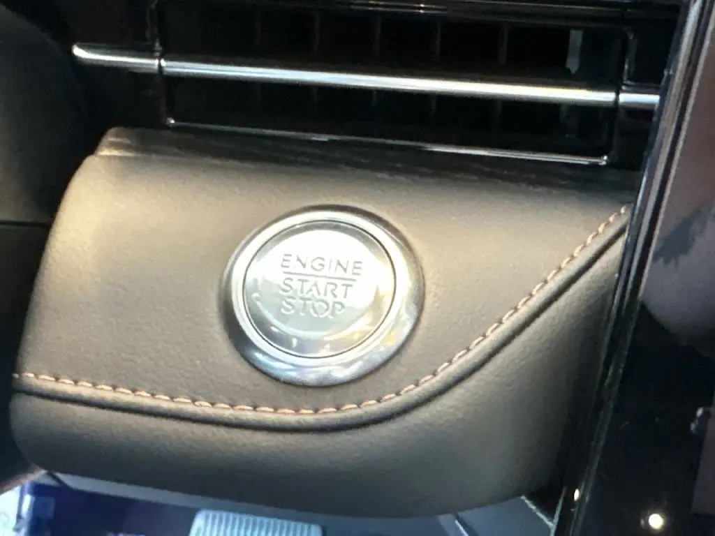 2026 Lincoln Nautilus - $69,340