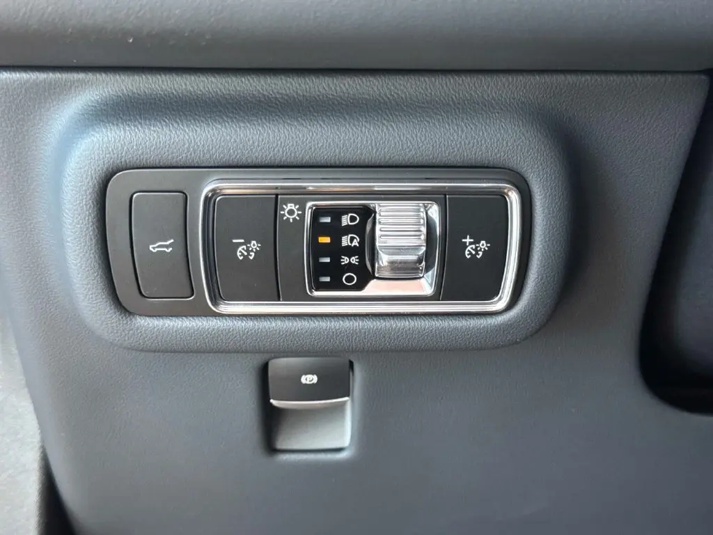 2026 Lincoln Nautilus - $69,340