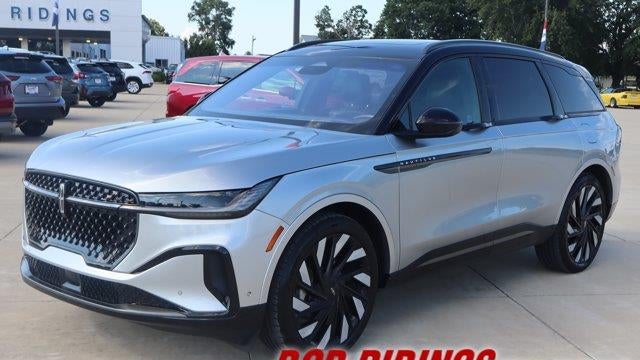 Preowned 2024 Lincoln Nautilus Reserve for Sale