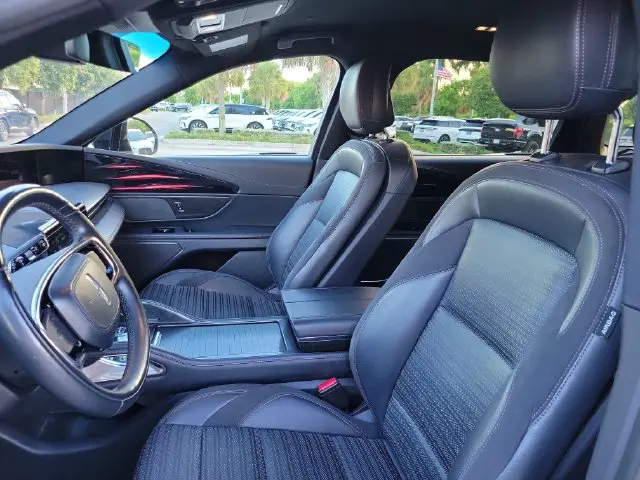 2024 Lincoln Nautilus - $45,990