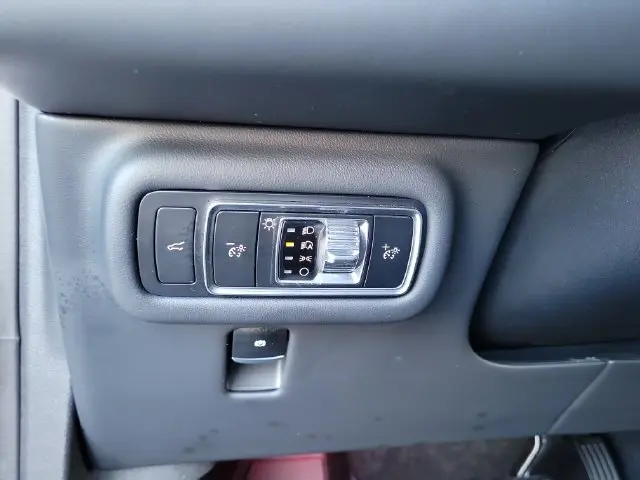 2024 Lincoln Nautilus - $45,990