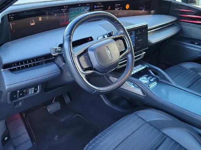 2024 Lincoln Nautilus - $45,990