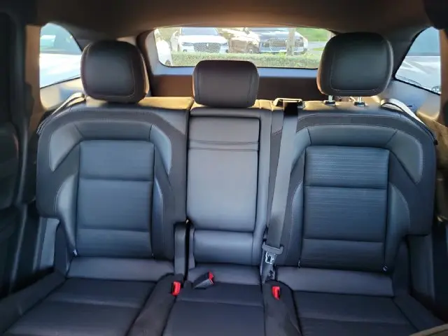 2024 Lincoln Nautilus - $45,990