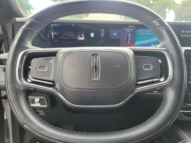 2024 Lincoln Nautilus - $45,990