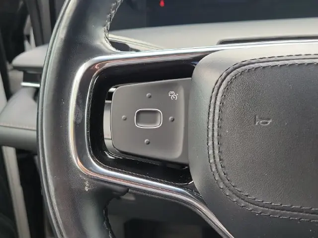 2024 Lincoln Nautilus - $45,990
