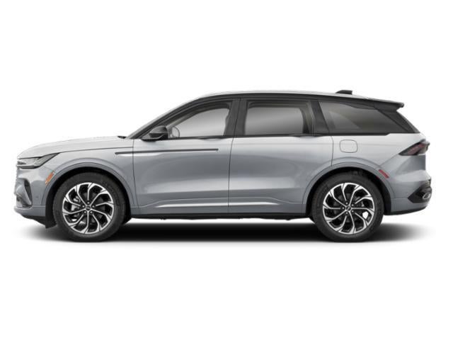 2024 Lincoln Nautilus - $39,990