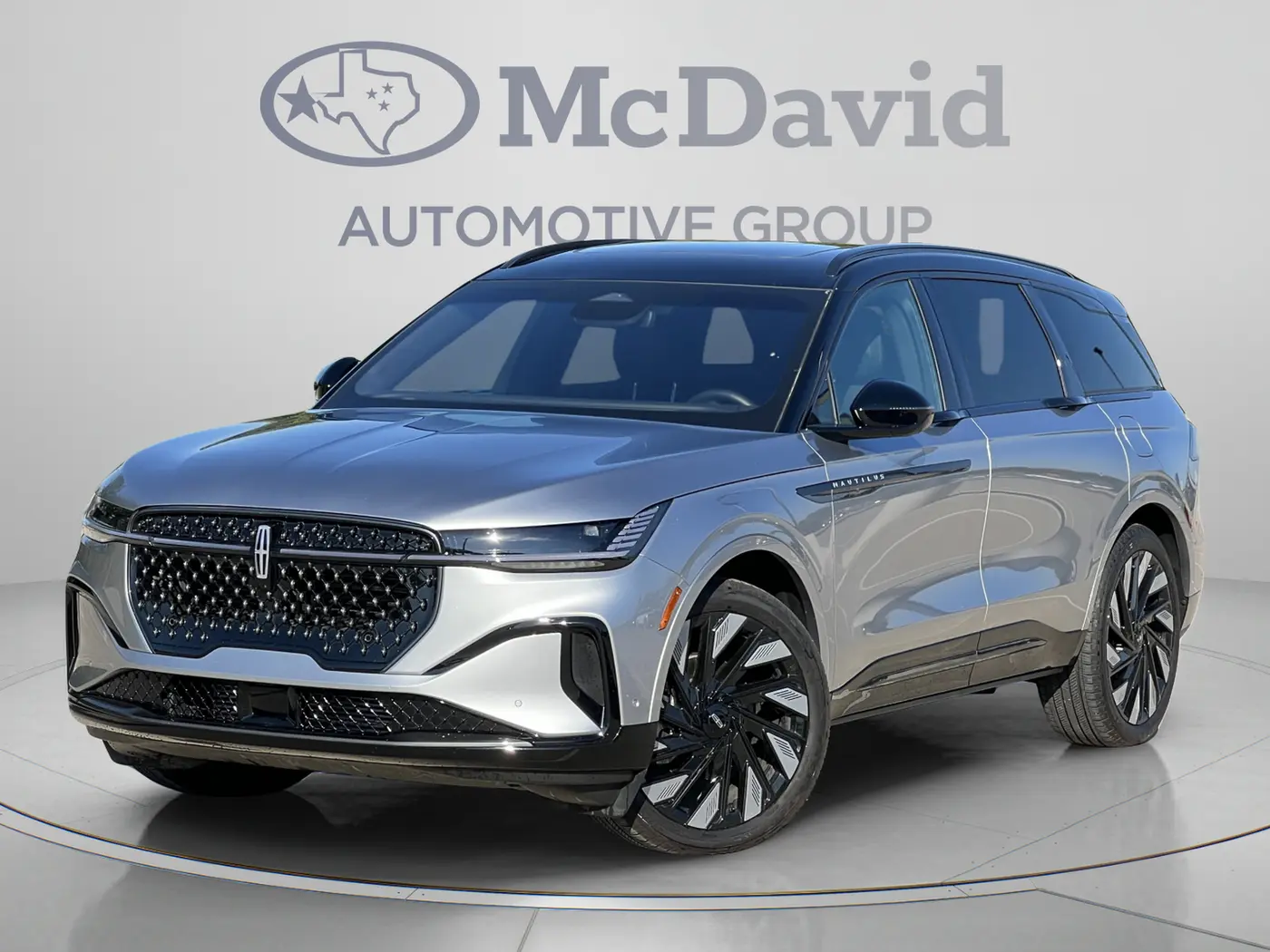 2024 Lincoln Nautilus - $48,999