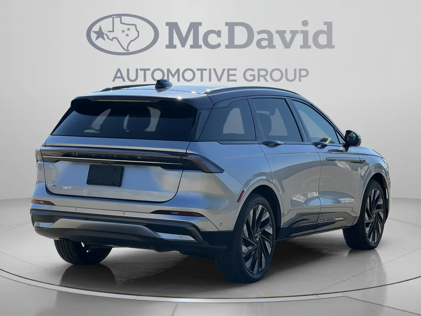 2024 Lincoln Nautilus - $48,999